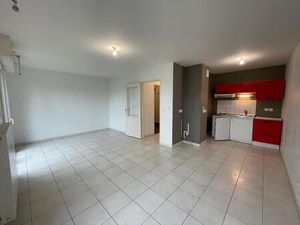 Location Appartement 1 pièce 33m² AVRILLE 49240