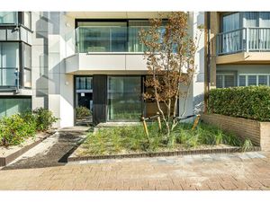 Appartement te koop in Knokke-Heist met 2 slaapkamers