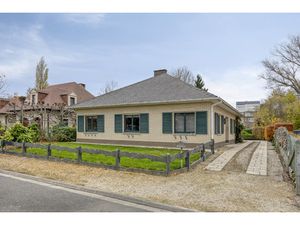 Huis te koop in Asse met 3 slaapkamers