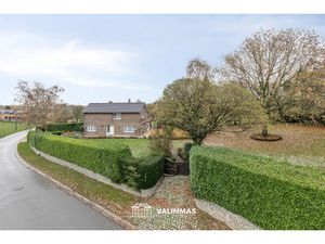 Huis te koop in Merchtem met 6 slaapkamers