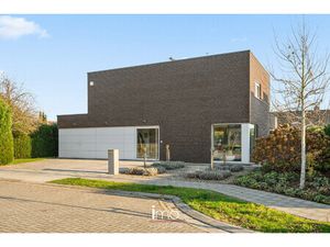 Huis te koop in Lier met 3 slaapkamers