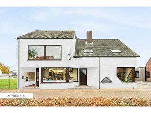 Commercieel te koop in Arendonk