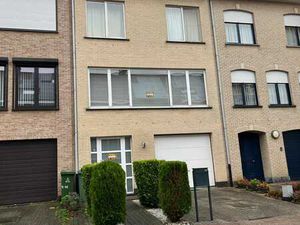 Huis te koop in Berchem met 4 slaapkamers