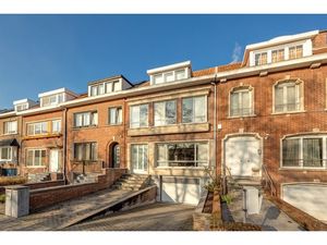 Huis te koop in Wilrijk met 4 slaapkamers