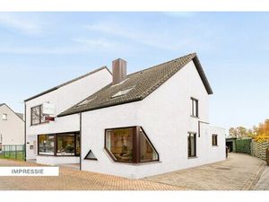 Huis te koop in Arendonk met 3 slaapkamers