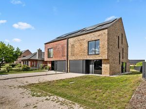 Huis te koop in Bornem met 5 slaapkamers