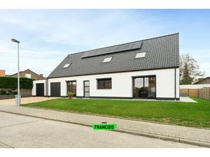 Huis te koop in Hooglede met 7 slaapkamers