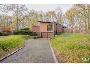 Huis te koop in Kalmthout met 4 slaapkamers