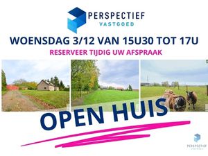 Huis te koop in Lievegem met 3 slaapkamers