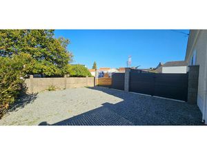 Achat Maison 3 pièces 51m²