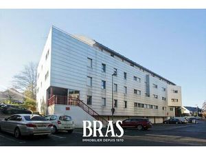 Achat Appartement 2 pièces 27m² NANTES 44300