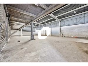 Location Local d'activités Aulnay Sous Bois 93600