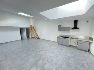 Achat Maison 3 pièces 85m² OREE D ANJOU 49270