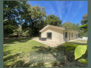 Vente maison 4 pièces 96 m² Bazas (33430)