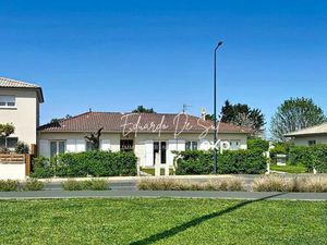 Vente maison 5 pièces 124 m² Blanquefort (33290)