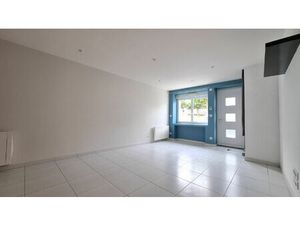 Achat Maison 3 pièces 82m²