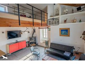 Vente maison 3 pièces 95 m² Créon (33670)