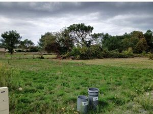 Vente terrain 516 m² Eysines (33320)