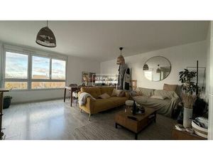 Achat Appartement 3 pièces 67m² NANTES 44200