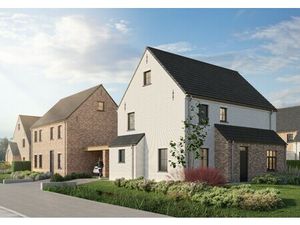 Huis te koop in Anzegem met 4 slaapkamers