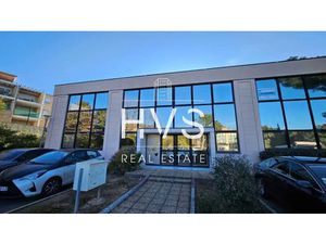 BUREAU A LOUER VITROLLES