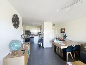 Vente appartement 3 pièces 62 m² Fenouillet (31150)