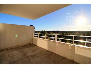 Vente appartement 3 pièces 66 m² Montpellier (34070)