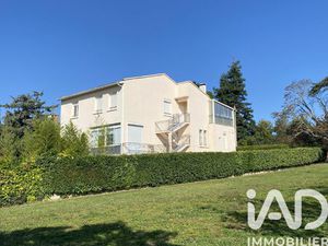 Vente immeuble 294 m² L'Union (31240)