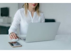 VANNES NORD- Ensemble de bureaux de 160 m² environ