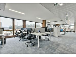 Vente Bureaux Saint-Cloud (92210)
