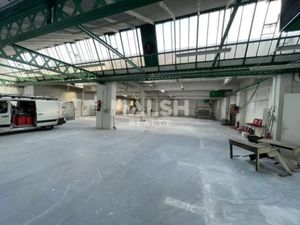 Ensemble immobilier à VILLEURBANNE - A VENDRE - 3350 m² (dont 800 m² actuellement loués)