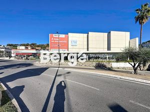 Immobilier Professionnel à louer Mougins