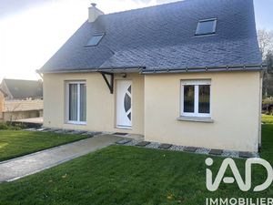 Vente Maison traditionnelle 5 pièces