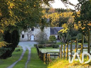 Vente Demeure 5 pièces