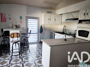 Vente Maison traditionnelle 4 pièces