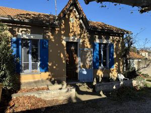 Vente Maison 3 pièces 52 m2 à Le Pontet