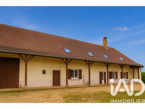 Vente Maison traditionnelle 7 pièces