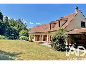 Vente Maison/villa 7 pièces