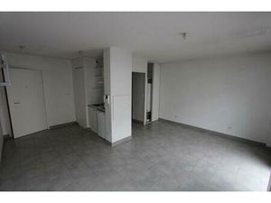 Location Appartement 2 pièces 31m² NANTES 44100