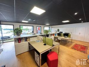 Location Bureau Begles 33130