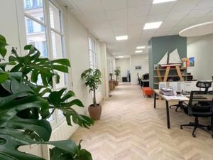 A LOUER - Bureaux standing - hyper centre