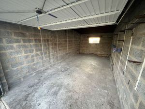 Garage à louer à Rue de Varsovie 34 Jumet (VBD57088)