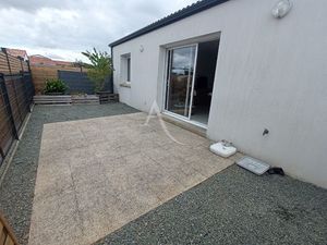 Location Maison 4 pièces 88m²