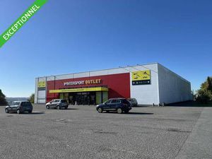 Local commercial à louer