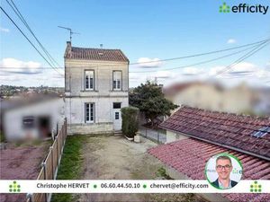 Maison de ville à vendre