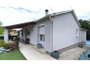 Maison de plain-pied à vendre