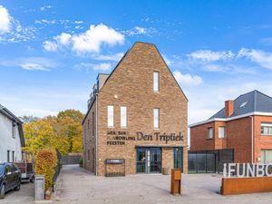 Commercieel te koop in Retie