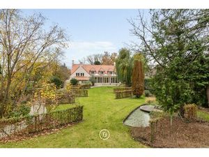 Huis te koop in Halle met 7 slaapkamers