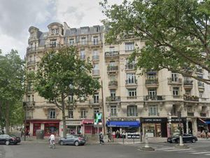 Boutique - 7ème - Duroc - 78 M²