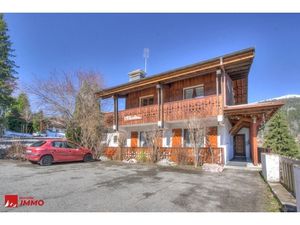 Annonce parking/garage à vendre